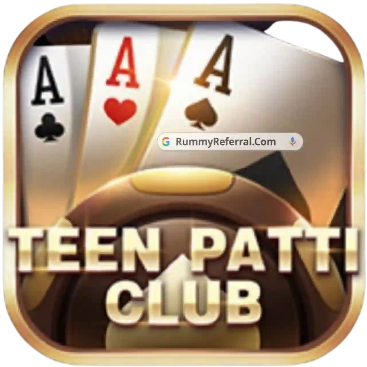 Club Teen Patti Apk Download - Rummy Referral App