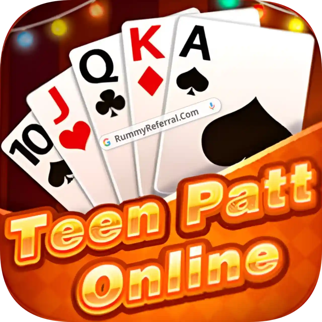 Online Teen Patti Apk Download - Rummy Referral App