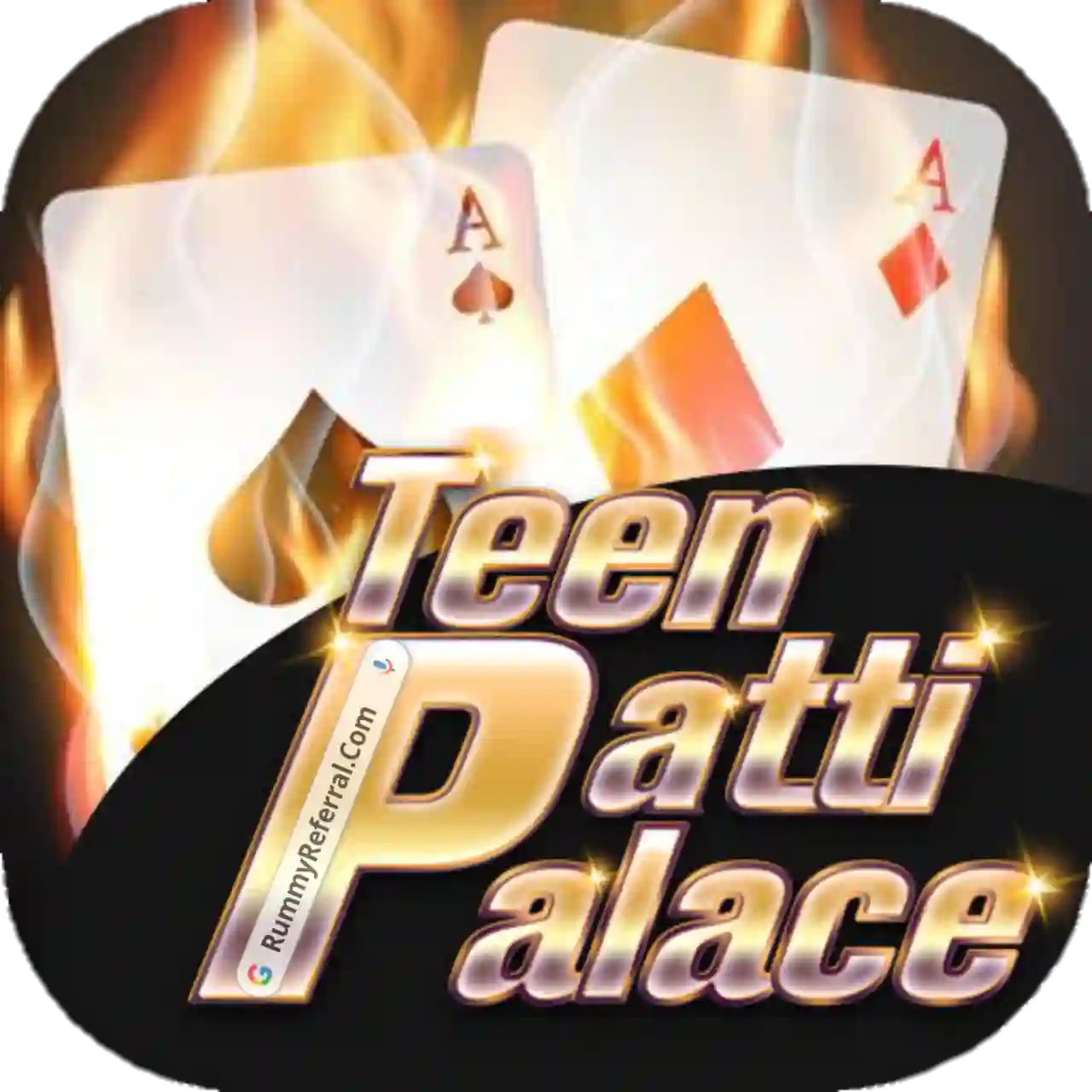 Palace Teen Patti Apk Download - Rummy Referral App