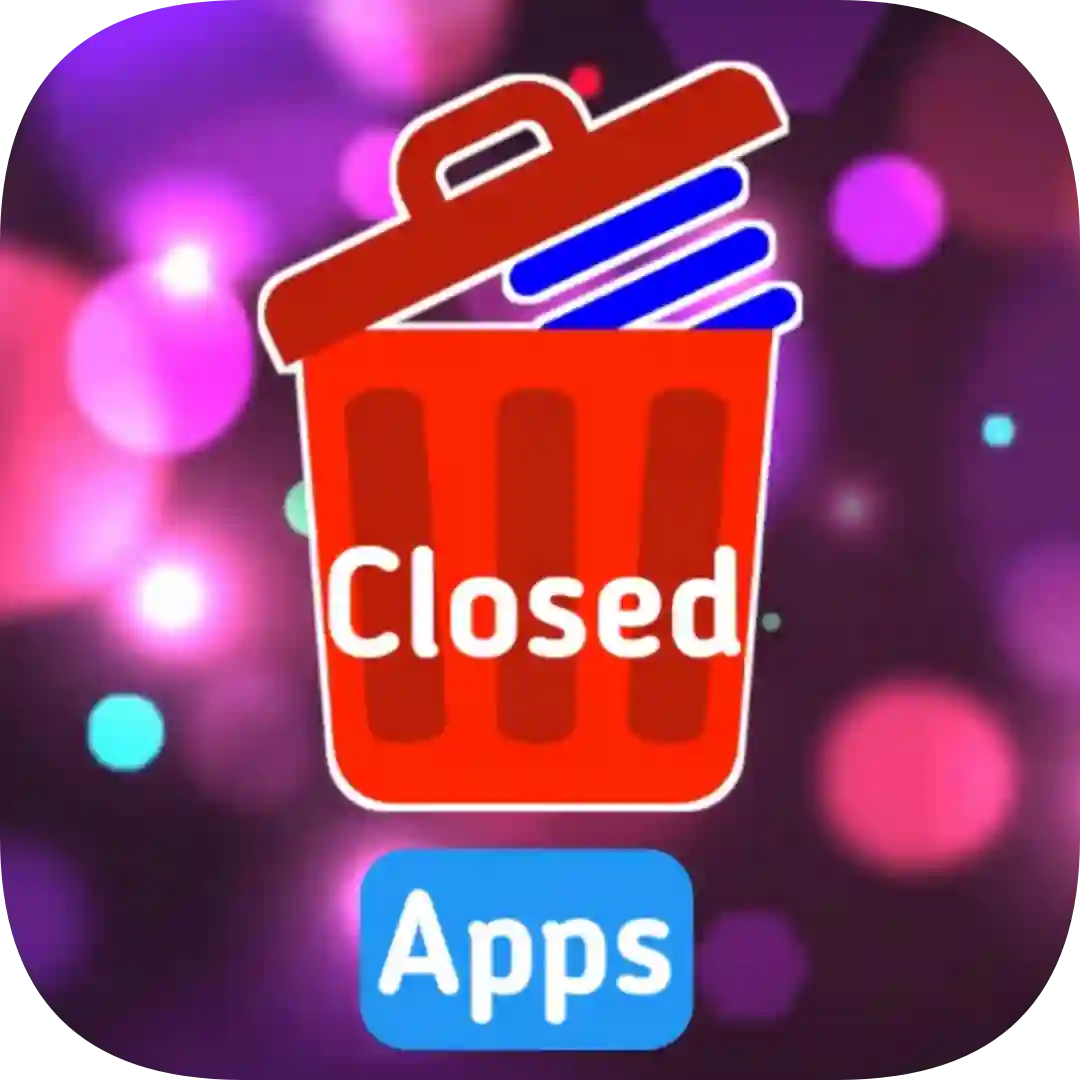 Closed Rummy List